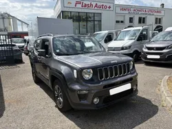 Jeep RENEGADE 1.0 GSE T3 120CH LONGITUDE