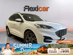 FORD Kuga 2.0 EcoBlue ST-Line FWD 120 Aut.