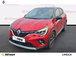 RENAULT Captur TCe 90 - 21 Intens