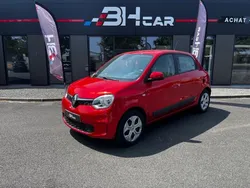 Renault Twingo 1.0 SCE 75 ZEN