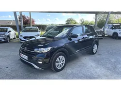 VOLKSWAGEN T-CROSS 1.0 TSI - 110ch - Start&Stop Lounge - 1 ère main - 105900 kilomètres