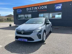 Renault Clio 1.5 dCi 100ch Evolution - 25