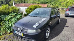 Seat Toledo 1.9 tdi