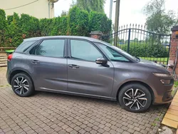 C4 Picasso 1.6 HDI première main garantie + carte grise offerte