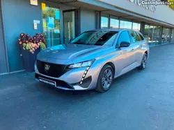 Peugeot 308 1.2 PureTech Active