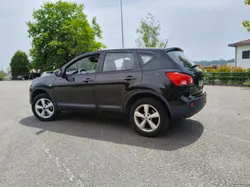 Nissan Qashqai J10