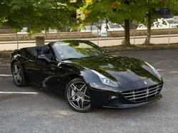 FERRARI CALIFORNIA T V8 4.0 560ch