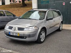 Renault Mégane 1.5 dCi Confort