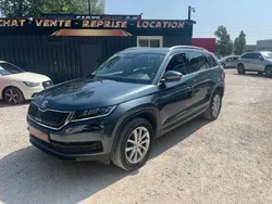 Skoda Kodiaq 2.0 TDI 150ch Business