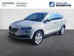 Skoda Karoq 1.0 TSI 116 ch Style