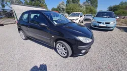 206 2.00 hdi distri neuf