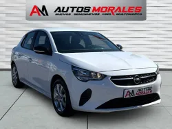 OPEL Corsa 1.5D DT S-S Edition 100