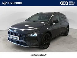 Hyundai Bayon 1.0 T-GDi 90 DCT-7 Ultime Edition