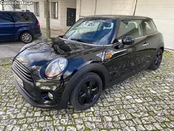 MINI One D 1.5