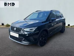 Seat Arona 1.0 TSI 95 ch Start/Stop BVM5 FR