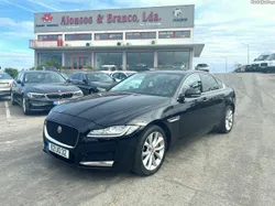 Jaguar XF 2.0 D Prestige
