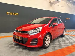 Kia rio 1.4 crdi 90 uefa euro 2016