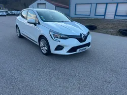 Renault clio 5 1.5 dci 100 cv premiere main