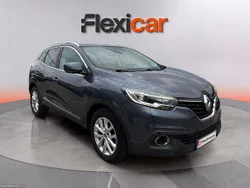 Renault Kadjar Energy dCi 110 EDC Business