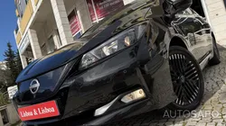 Nissan Leaf Leaf e+ Tekna de 2024