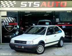 VW Polo Coupé 1.3 G40