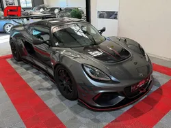 Lotus Exige V6 430 Cup 530ch BOITE DE VITESSES DOUBLE EMBRAYAGE/ OPTIMISATIONS KOMOTEC/ BOITE A AIR CARBONE