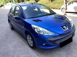 Peugeot 206 + 1.4 GENERATION 5P