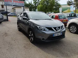 Nissan QASHQAI 1.2L DIG-T 115CH CONNECT EDITION EURO6