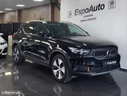 Volvo XC 40 1.5 T5 PHEV Inscription