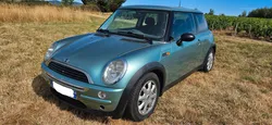 Mini one 1.6l toit ouvrant