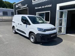 Citroën Berlingo VAN M 650kg BLUEHDI 100 S&S BVM6 11/2022