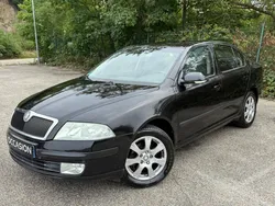 Skoda Octavia II 1.9 TDI105 Ambiente 2006