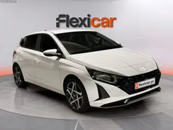 Hyundai i20 1.0 T-GDI Style