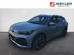 Volkswagen Tiguan 2.0 TDI 150ch DSG7 R-Line