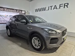 JAGUAR E.PACE D150 - FWD R-Dynamic Business PHASE 1