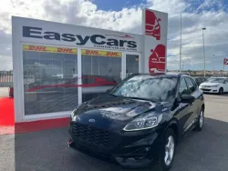 Ford Kuga 2.5 Duratec PHEV ST-Line X 4x2