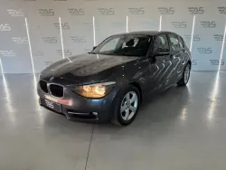 BMW Serie 1 116d