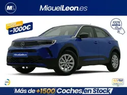 OPEL Mokka 1.2T S&S Edition