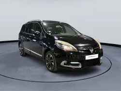 Renault scénic Dci 130Cv BOSE 7 Pl