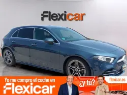 MERCEDES Clase A A 200d 8G-DCT