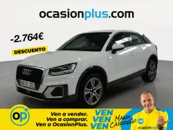 AUDI Q2 1.6TDI Design edition S tronic 85kW