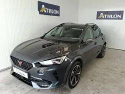 CUPRA Formentor 1.4 e-Hybrid 205 DSG