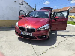BMW 216 Ricardo Semeador