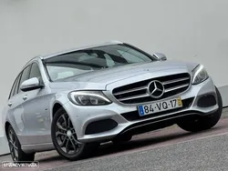 Mercedes-Benz C 350 e