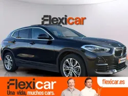 BMW X2 sDrive 18iA