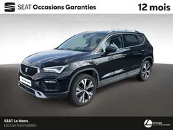 Seat Ateca 1.0 TSI 110 ch Start/Stop Urban Advanced