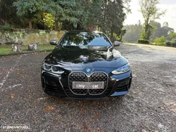 BMW M440 d xDrive Pack 50 anos M Auto