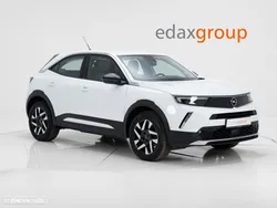 Opel Mokka-e Elegance