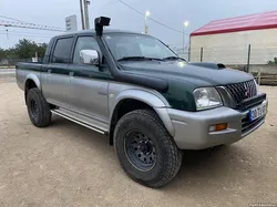 Mitsubishi L200 (K74tgjenxfl6)