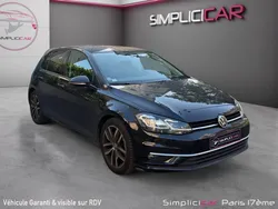 VOLKSWAGEN GOLF 1.5 TSI 150 EVO DSG7 Carat